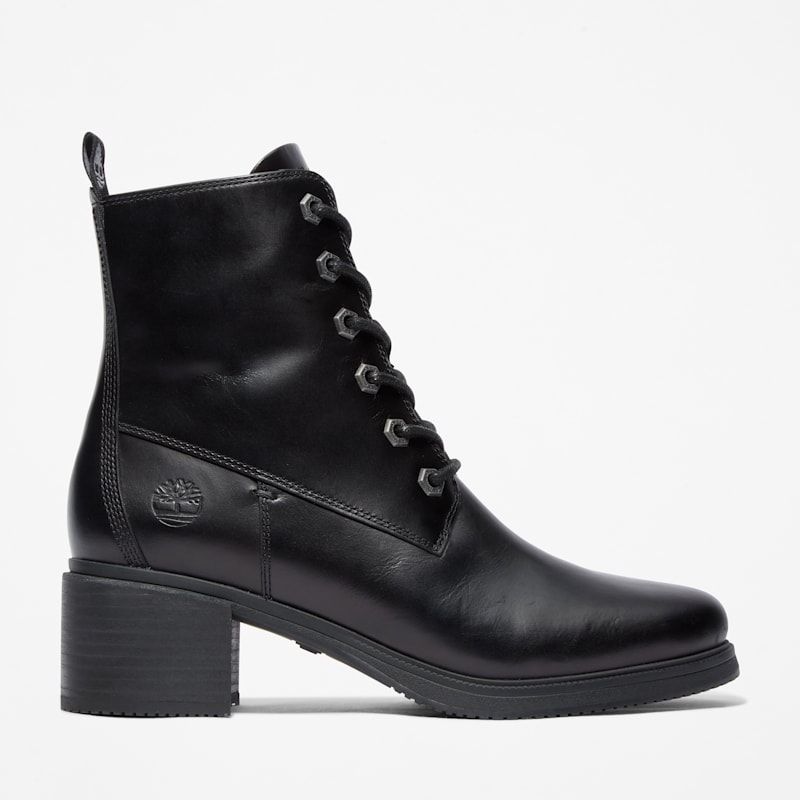 Женские ботинки Timberland Women's Dalston Vibe 6-Inch Boots