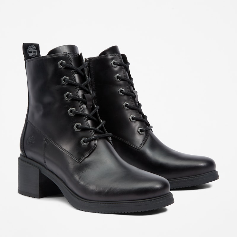 Женские ботинки Timberland Women's Dalston Vibe 6-Inch Boots — фото 4
