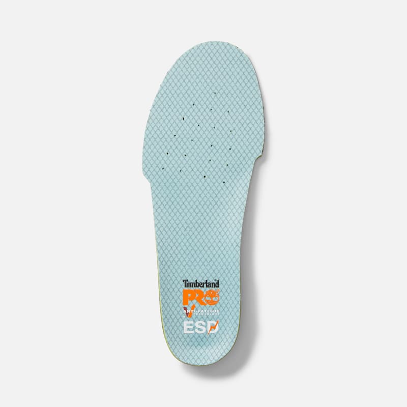 Кроссовки Timberland Anti-Fatigue Technology ESD Footbed — фото 2