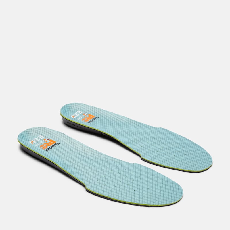 Кроссовки Timberland Anti-Fatigue Technology ESD Footbed — фото 4