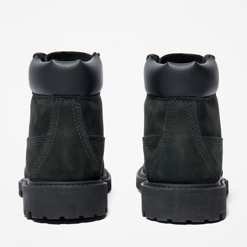 Детские ботинки Timberland Youth Timberland Premium 6-Inch Waterproof Boot — фото 5