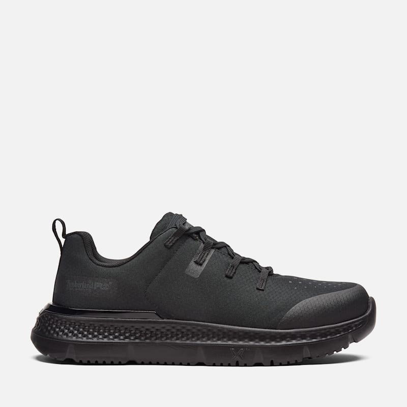 Мужские кроссовки Timberland Men's Timberland PRO Intercept Athletic Steel-Toe Work Sneaker