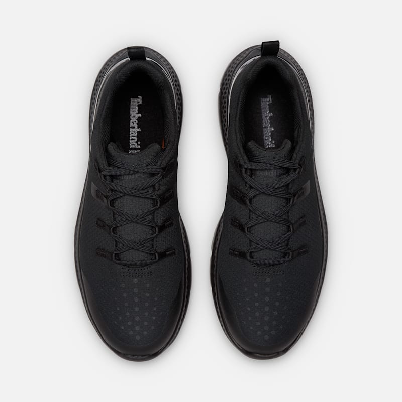 Мужские кроссовки Timberland Men's Timberland PRO Intercept Athletic Steel-Toe Work Sneaker — фото 2