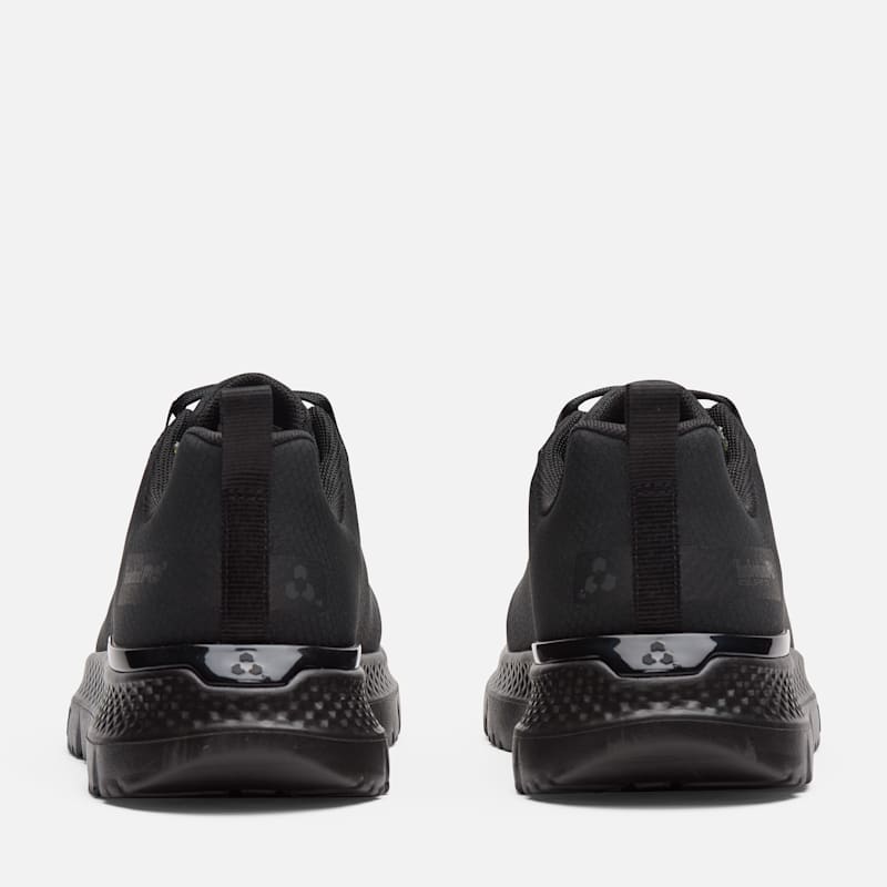 Мужские кроссовки Timberland Men's Timberland PRO Intercept Athletic Steel-Toe Work Sneaker — фото 5