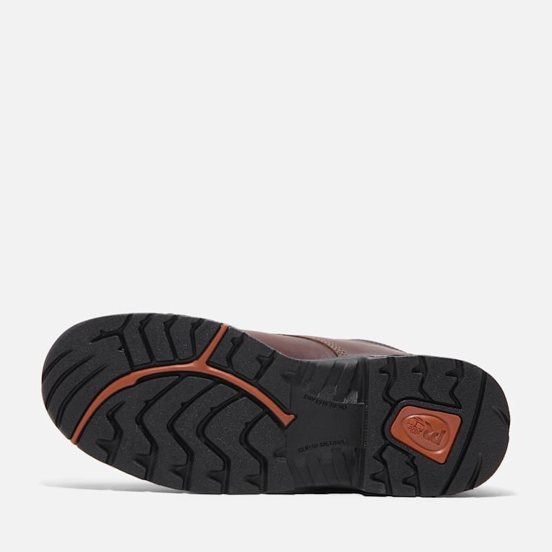 Мужские кроссовки Timberland Men's TiTAN Casual Work Shoe — фото 3