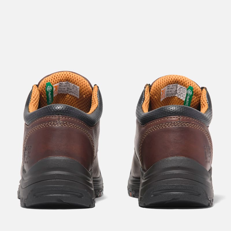 Мужские кроссовки Timberland Men's TiTAN Casual Work Shoe — фото 5