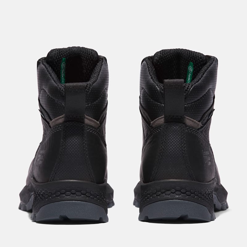Женские ботинки Timberland Women's Timberland PRO TiTAN EV 6" Waterproof Comp-Toe Work Boot — фото 5