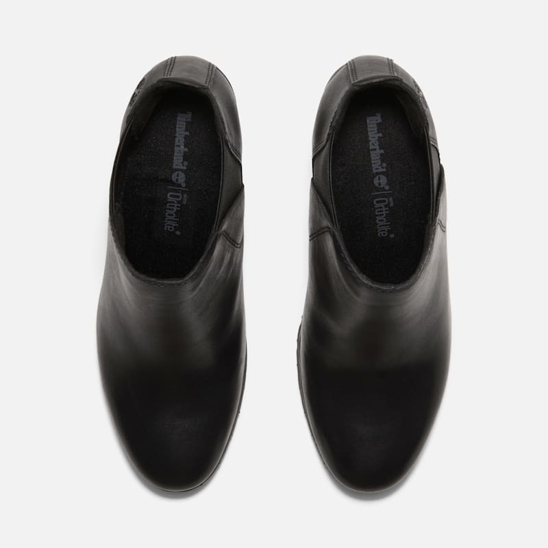 Женские ботинки Timberland Women's Allington Chelsea Boot — фото 2