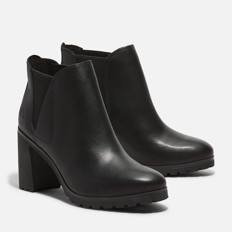 Женские ботинки Timberland Women's Allington Chelsea Boot — фото 4