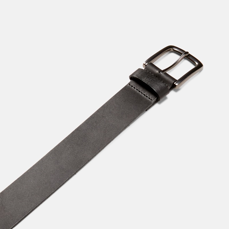 Джинсы Timberland Men's 38 MM Classic Jean Belt — фото 2