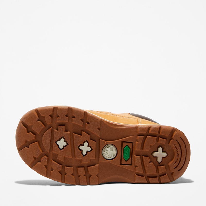 Детские ботинки Timberland Toddler Timber Tykes Boot — фото 3