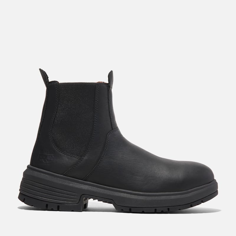 Женские ботинки Timberland Women's Timberland PRO Birchline 6" Comp-Toe Work Boot