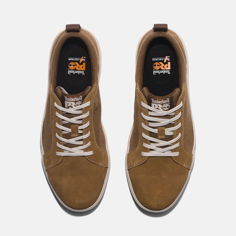 Женские кроссовки Timberland Berkley Composite Toe Work Shoe — фото 2