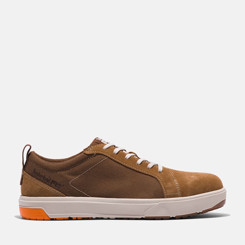 Женские кроссовки Timberland Berkley Composite Toe Work Shoe