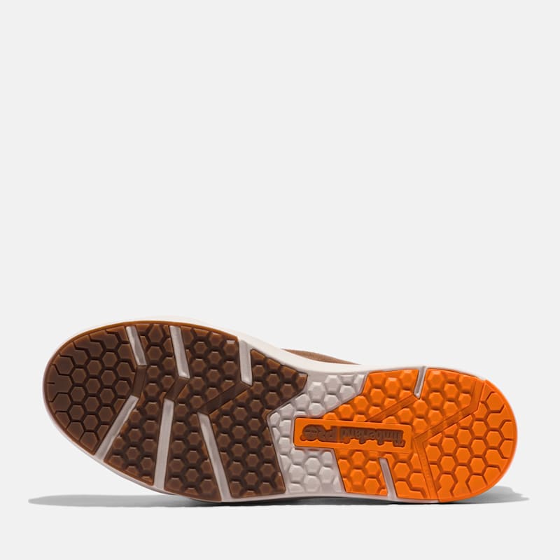 Женские кроссовки Timberland Berkley Composite Toe Work Shoe — фото 3