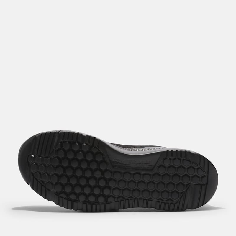 Мужские кроссовки Timberland Men's Setra Composite Toe Work Sneaker — фото 3