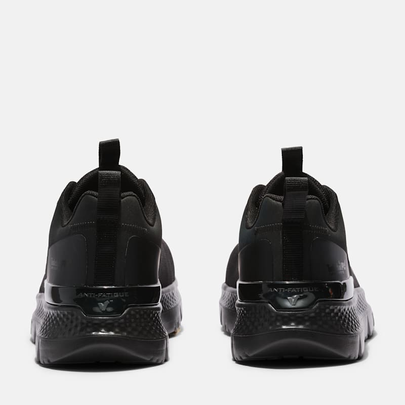 Мужские кроссовки Timberland Men's Setra Composite Toe Work Sneaker — фото 5