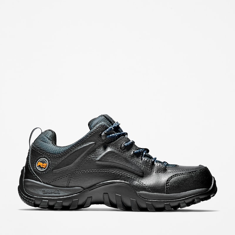 Мужские ботинки Timberland Men's Mudsill Steel Toe Work Boot