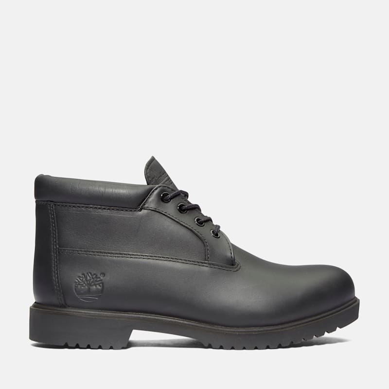 Мужские ботинки Timberland Men's Timberland 1973 Newman Waterproof Boot