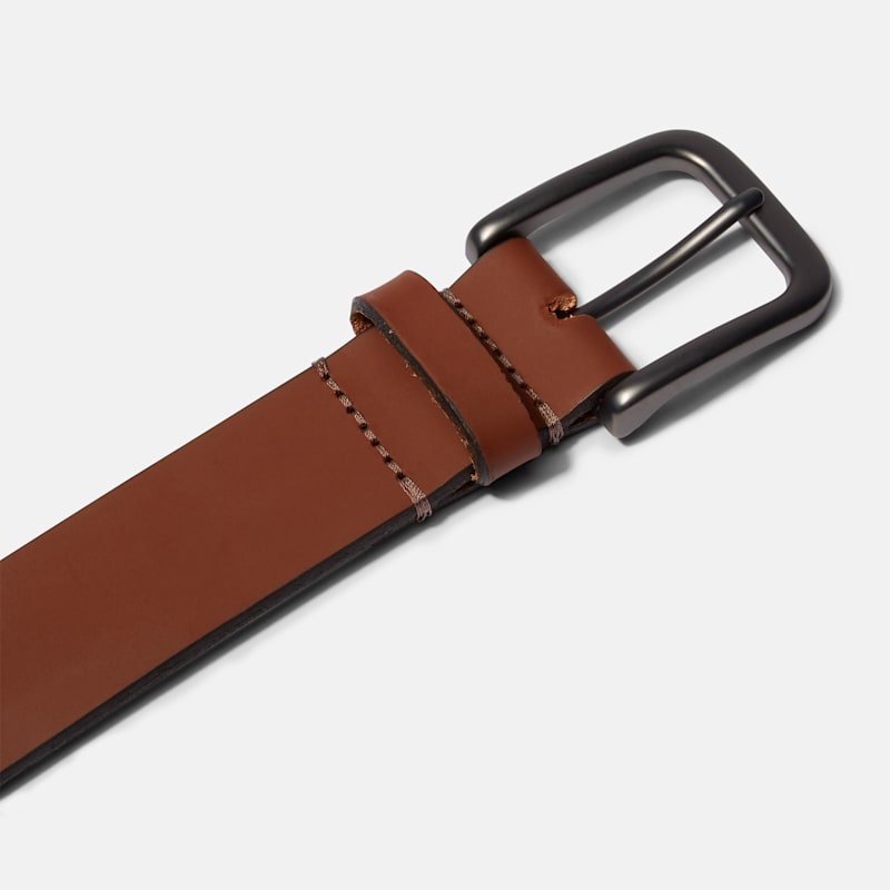 Джинсы Timberland Men's 35MM Classic Jean Belt — фото 2