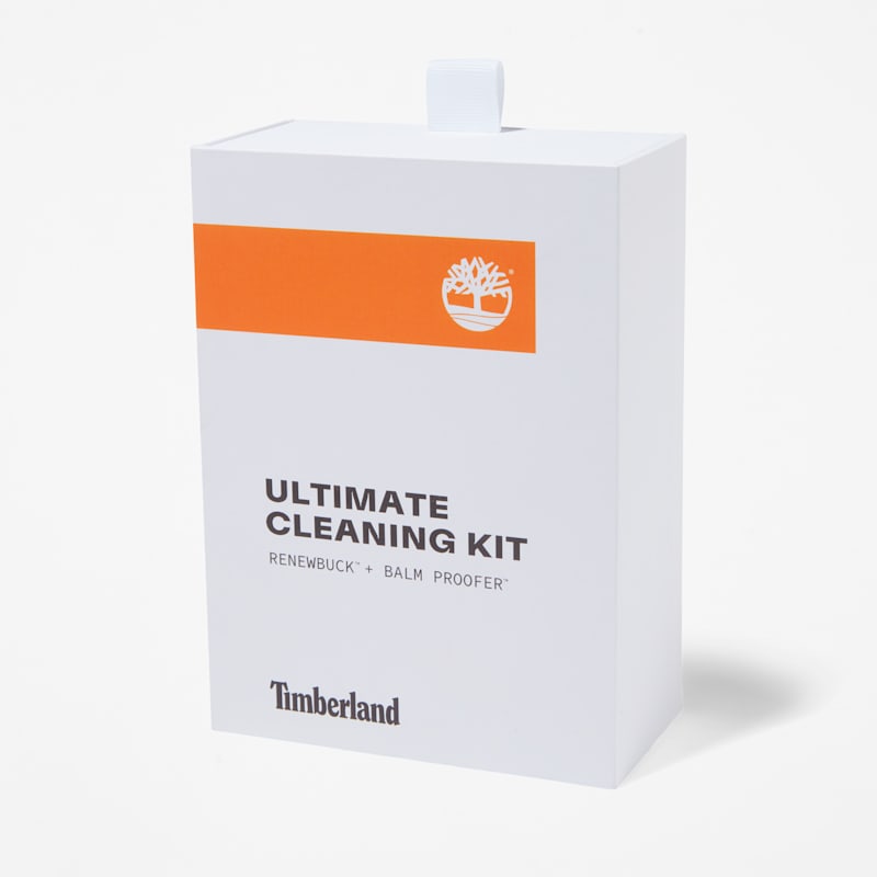 Кроссовки Timberland Ultimate Cleaning Kit — фото 2