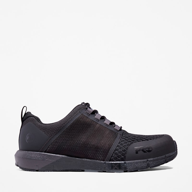 Мужские кроссовки Timberland Men's Radius Composite Toe Work Sneaker