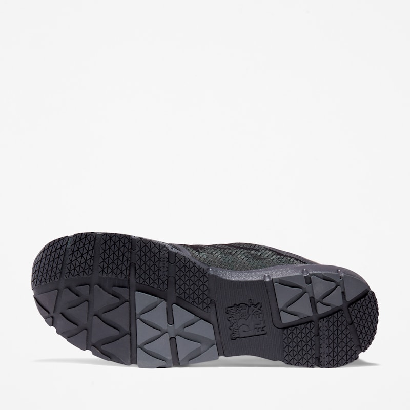 Мужские кроссовки Timberland Men's Radius Composite Toe Work Sneaker — фото 3