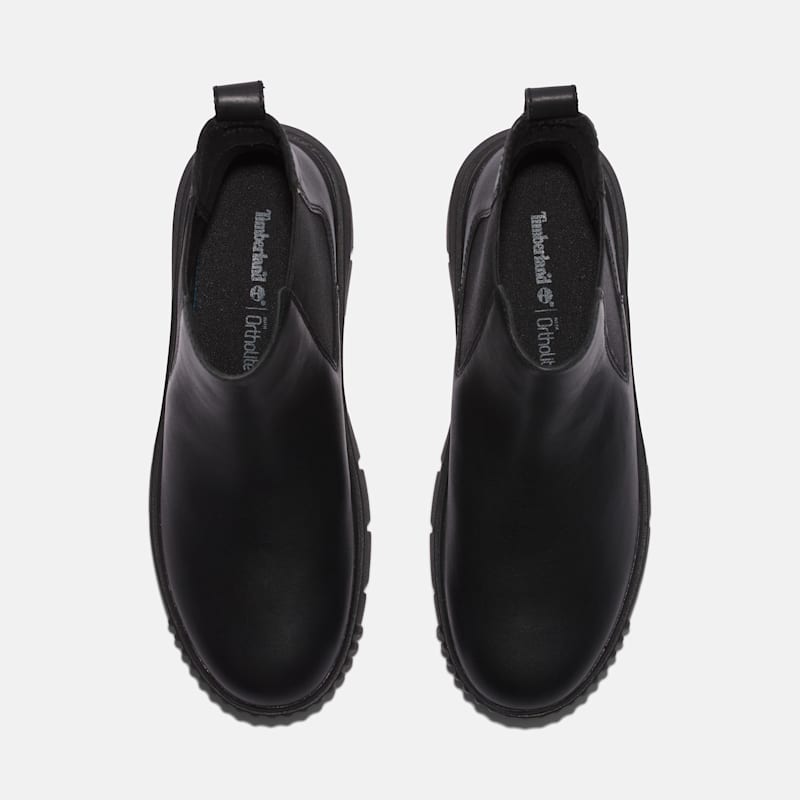 Женские ботинки Timberland Women's Greyfield Chelsea Boot — фото 2