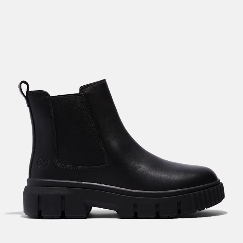 Женские ботинки Timberland Women's Greyfield Chelsea Boot