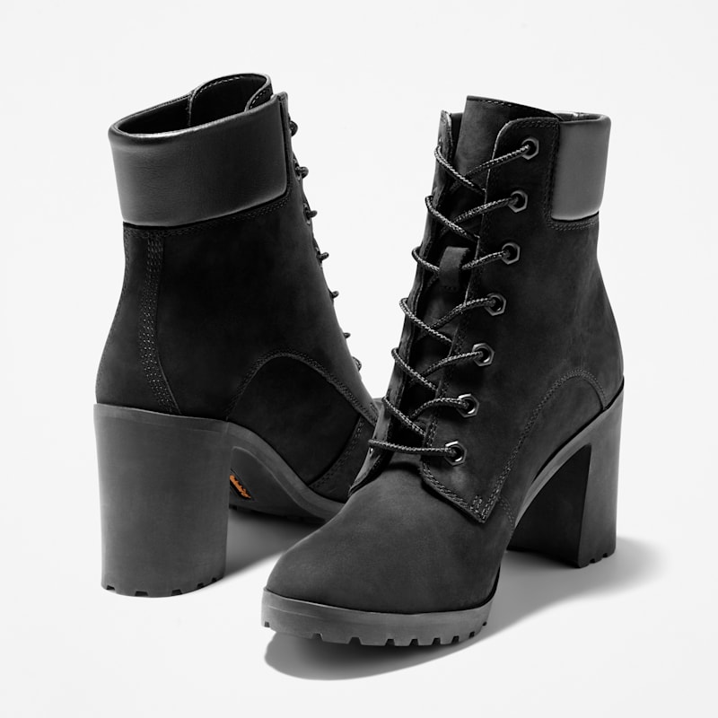 Женские ботинки Timberland Women's Allington Mid Boot — фото 5