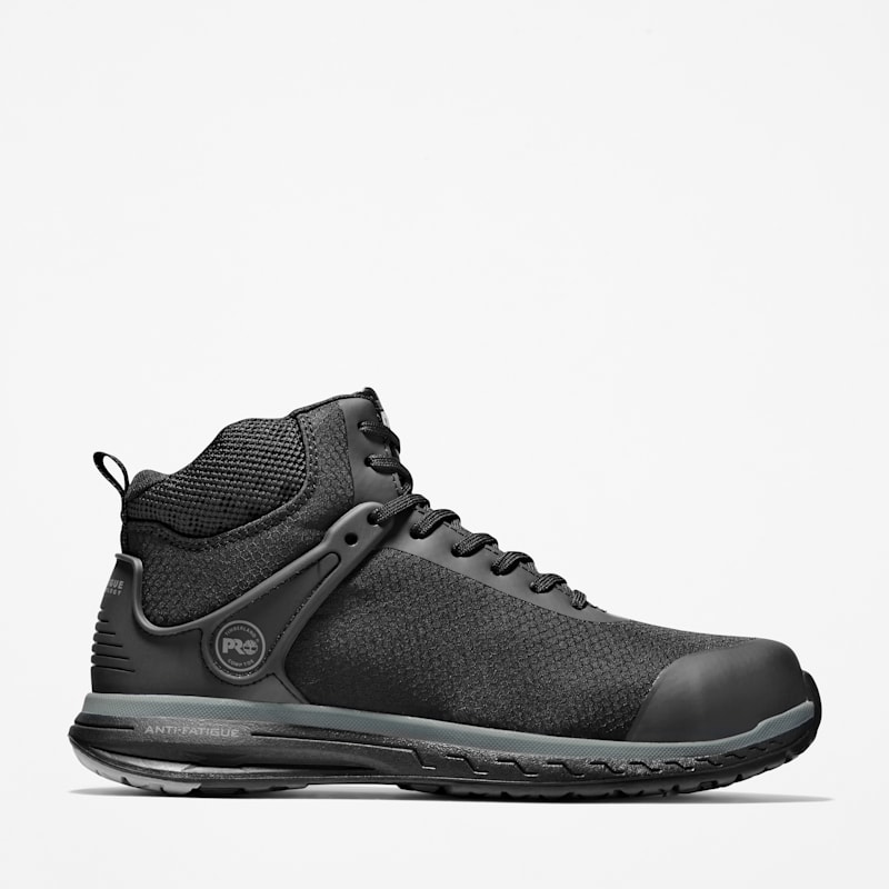 Мужские кроссовки Timberland Men's Drivetrain Composite Toe Work Sneaker