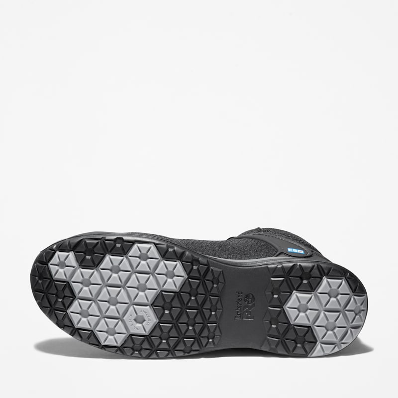 Мужские кроссовки Timberland Men's Drivetrain Composite Toe Work Sneaker — фото 3