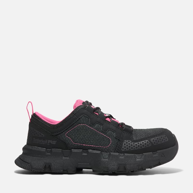 Женские кроссовки Timberland Women's Timberland PRO Powertrain EV Composite Toe Work Sneaker