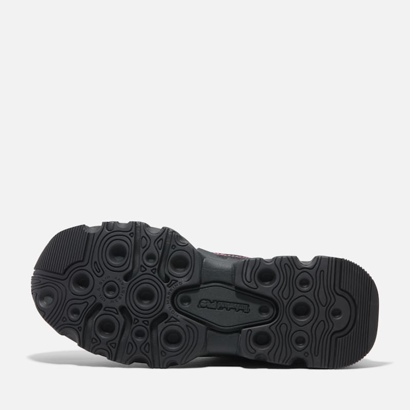 Женские кроссовки Timberland Women's Timberland PRO Powertrain EV Composite Toe Work Sneaker — фото 3