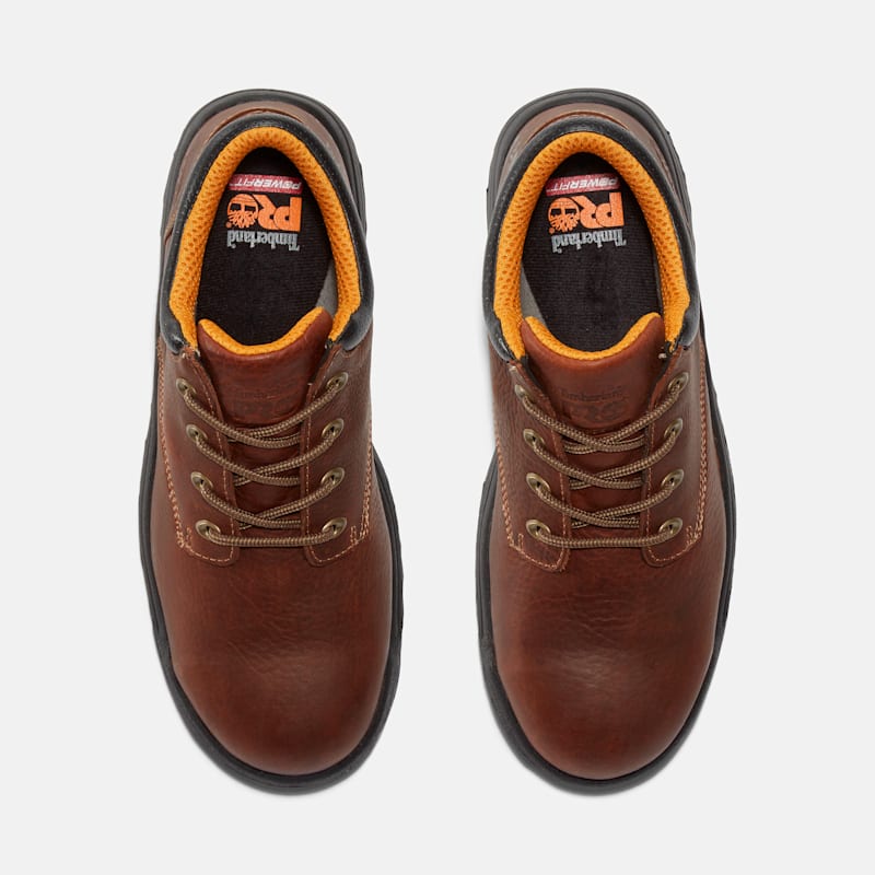Мужские кроссовки Timberland Men's TiTAN Casual Alloy Toe Work Shoe — фото 2