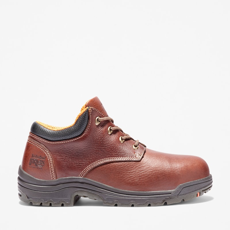Мужские кроссовки Timberland Men's TiTAN Casual Alloy Toe Work Shoe