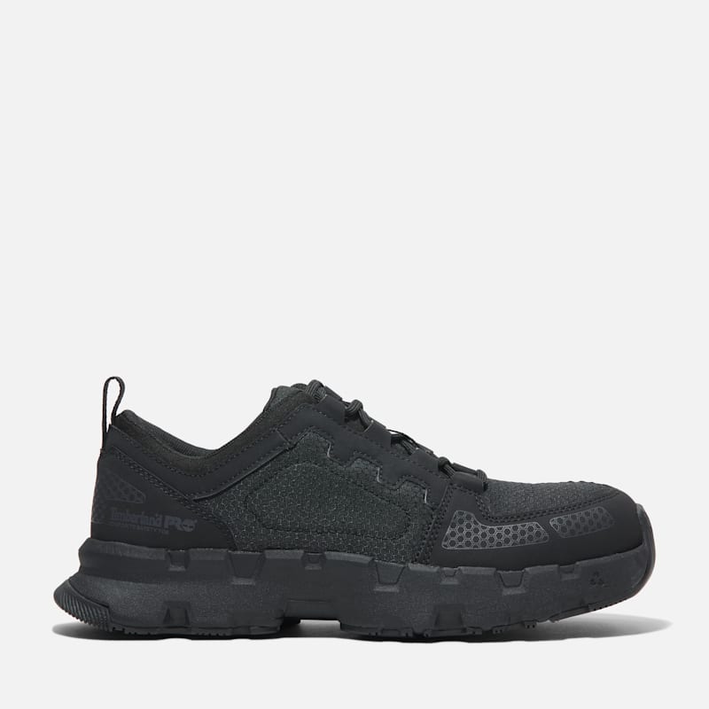 Мужские кроссовки Timberland Men's Timberland PRO Powertrain EV Composite Toe Work Sneaker