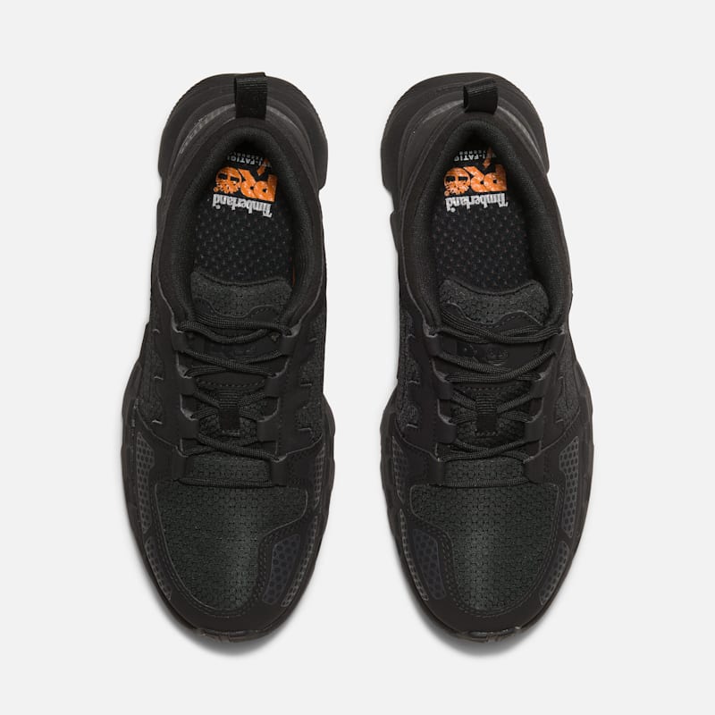 Мужские кроссовки Timberland Men's Timberland PRO Powertrain EV Composite Toe Work Sneaker — фото 2