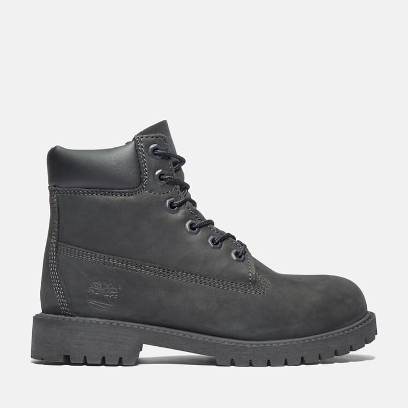 Детские ботинки Timberland Junior Timberland Premium 6-Inch Waterproof Boot