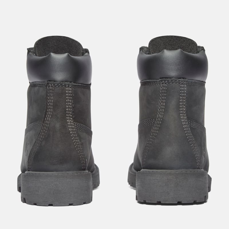 Детские ботинки Timberland Junior Timberland Premium 6-Inch Waterproof Boot — фото 5