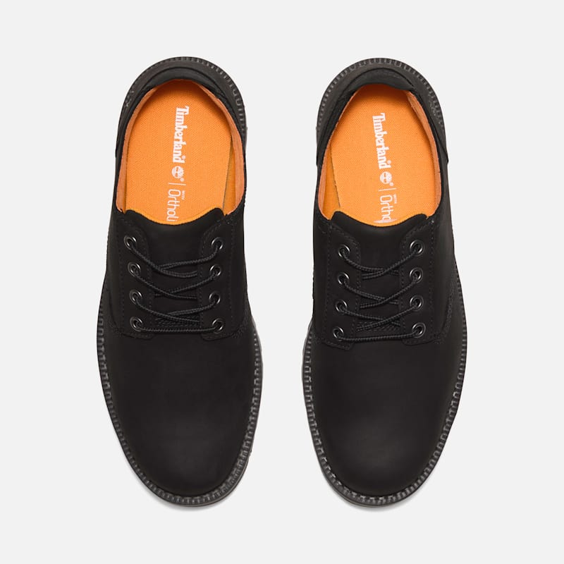 Мужские кроссовки Timberland Men's Redwood Falls Waterproof Shoe — фото 2