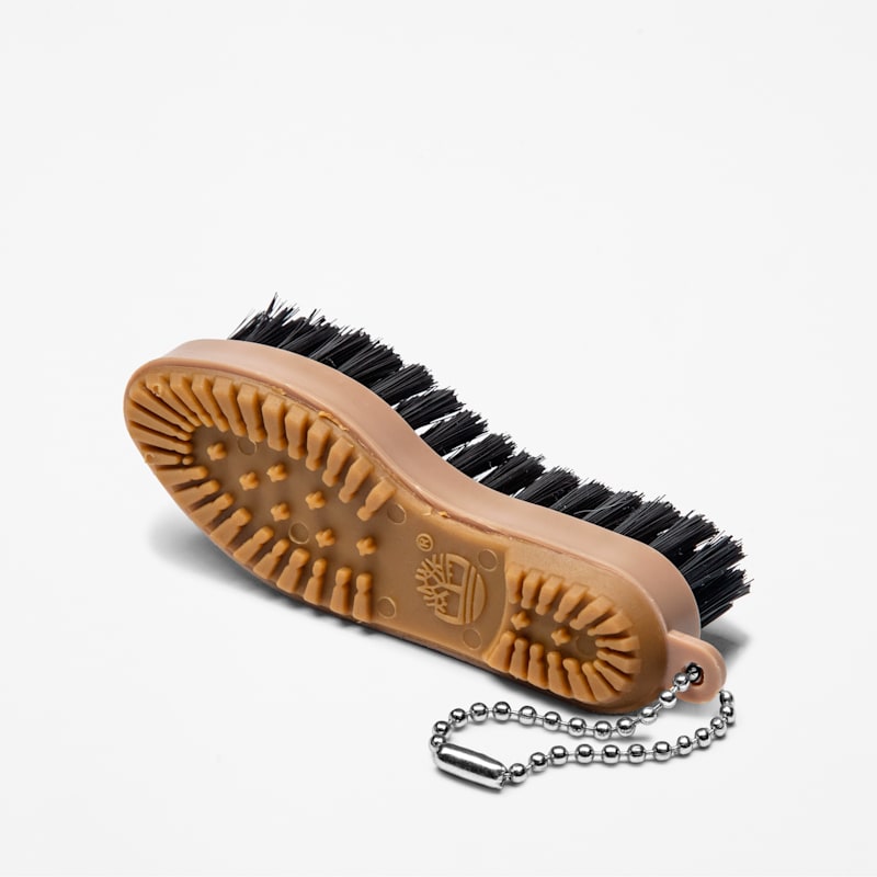 Кроссовки Timberland Rubber Sole Brush