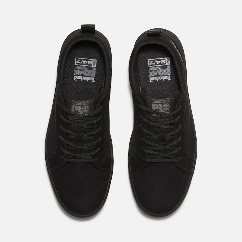 Женские кроссовки Timberland Burbank Soft Toe Work Shoe — фото 2