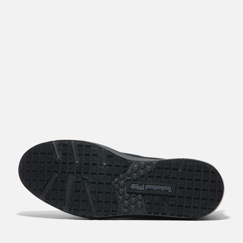 Женские кроссовки Timberland Burbank Soft Toe Work Shoe — фото 3