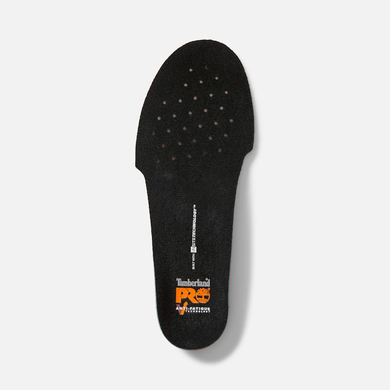 Кроссовки Timberland Anti-Fatigue Technology Footbed Powered by FCX Technology — фото 2