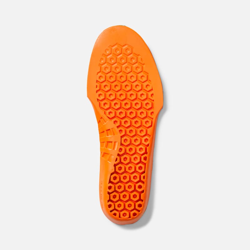 Кроссовки Timberland Anti-Fatigue Technology Footbed — фото 3