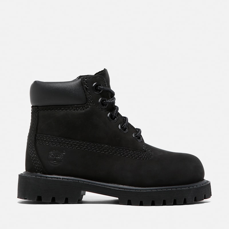 Детские ботинки Timberland Toddler Timberland Premium 6-Inch Waterproof Boot