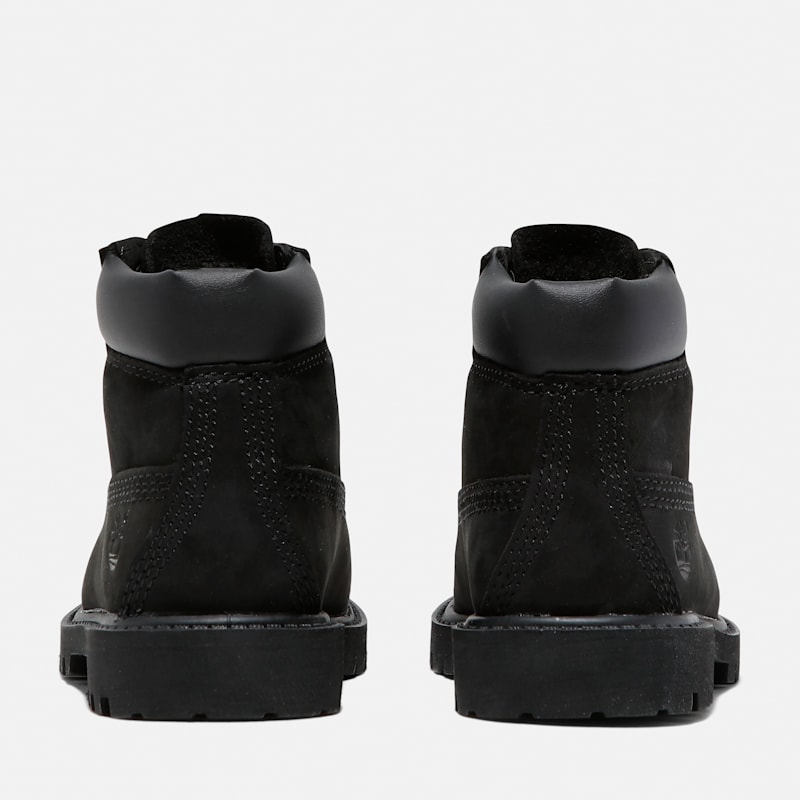 Детские ботинки Timberland Toddler Timberland Premium 6-Inch Waterproof Boot — фото 5