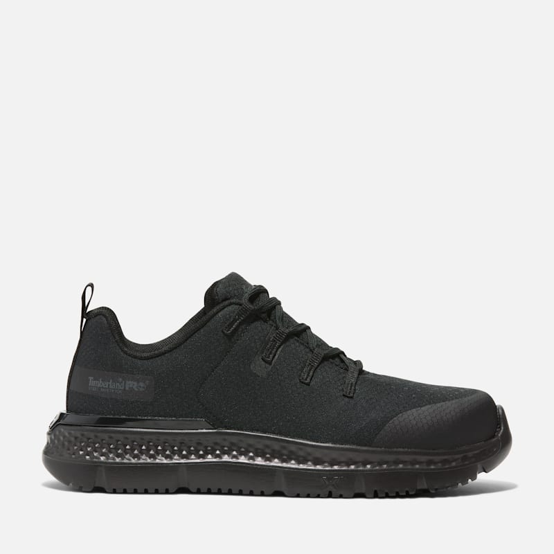 Женские кроссовки Timberland Women's Timberland PRO Intercept Athletic Steel-Toe Work Sneaker