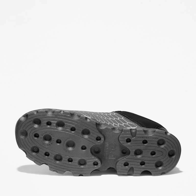 Мужские кроссовки Timberland Men's Timberland PRO Powertrain Sport Alloy Toe Work Sneaker — фото 3